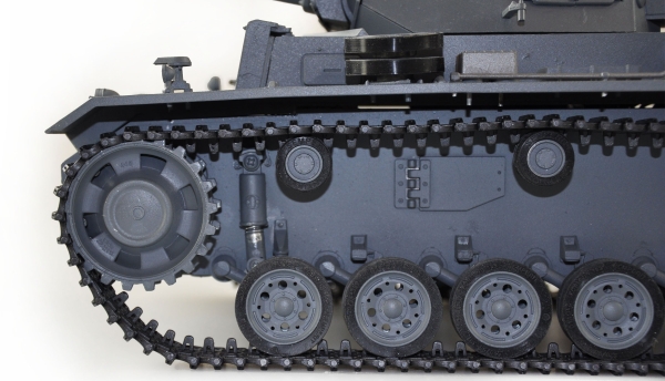 23080 Panzer III 1:16 Professional Line III BB/P